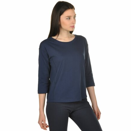 Футболка Champion T'shirt 3/4 Sleeve Celtics - 109304, фото 4 - интернет-магазин MEGASPORT