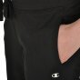 Спортивні штани Champion Rib Cuff Pants, фото 6 - інтернет магазин MEGASPORT