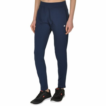 Спортивные штаны Champion Pants - 109309, фото 2 - интернет-магазин MEGASPORT