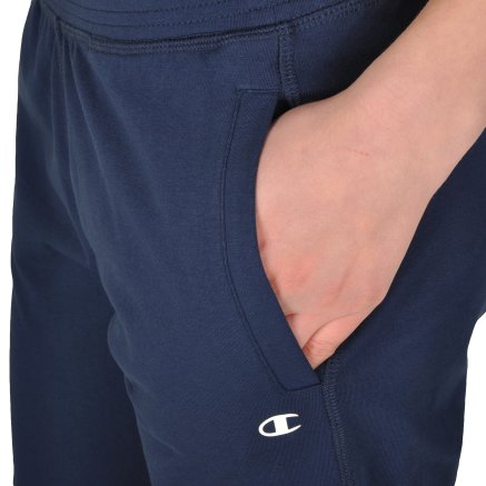 Спортивные штаны Champion Pants - 109309, фото 6 - интернет-магазин MEGASPORT