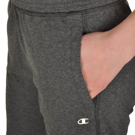 Спортивнi штани Champion Pants - 109310, фото 5 - інтернет-магазин MEGASPORT