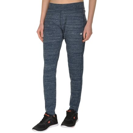 Спортивные штаны Champion Pants - 109312, фото 2 - интернет-магазин MEGASPORT