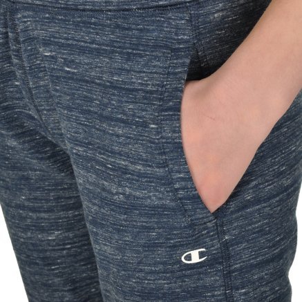 Спортивные штаны Champion Pants - 109312, фото 5 - интернет-магазин MEGASPORT