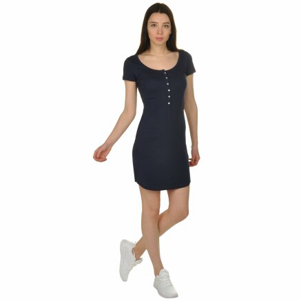 Плаття Champion Dress - 109313, фото 1 - інтернет-магазин MEGASPORT