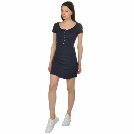 Плаття Champion Dress - 109313, фото 2 - інтернет-магазин MEGASPORT