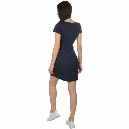 Плаття Champion Dress - 109313, фото 3 - інтернет-магазин MEGASPORT