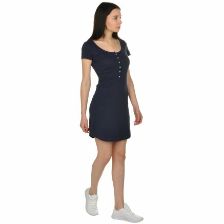 Плаття Champion Dress - 109313, фото 4 - інтернет-магазин MEGASPORT