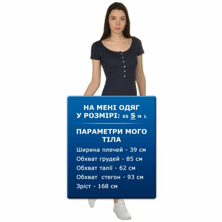 Плаття Champion Dress - 109313, фото 7 - інтернет-магазин MEGASPORT