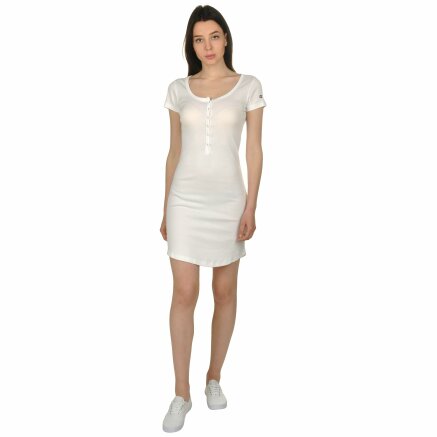 Плаття Champion Dress - 109315, фото 1 - інтернет-магазин MEGASPORT