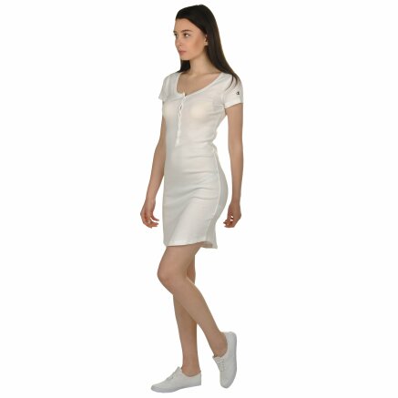 Плаття Champion Dress - 109315, фото 2 - інтернет-магазин MEGASPORT