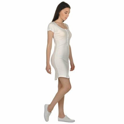 Плаття Champion Dress - 109315, фото 4 - інтернет-магазин MEGASPORT