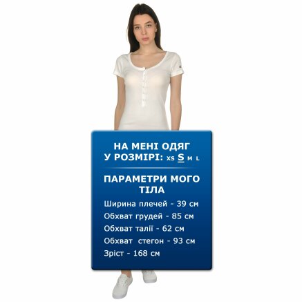 Плаття Champion Dress - 109315, фото 7 - інтернет-магазин MEGASPORT