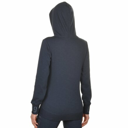 Кофта Champion Hooded Sweatshirt - 109318, фото 3 - інтернет-магазин MEGASPORT