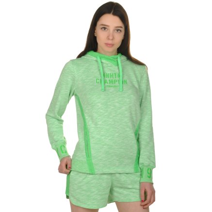 Кофта Champion Hooded Sweatshirt - 109319, фото 1 - інтернет-магазин MEGASPORT