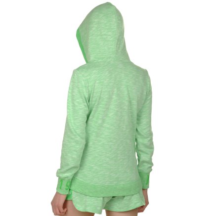 Кофта Champion Hooded Sweatshirt - 109319, фото 3 - інтернет-магазин MEGASPORT