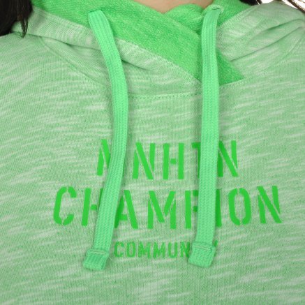 Кофта Champion Hooded Sweatshirt - 109319, фото 6 - інтернет-магазин MEGASPORT
