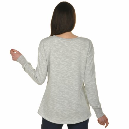 Кофта Champion Crewneck Sweatshirt - 109320, фото 3 - інтернет-магазин MEGASPORT