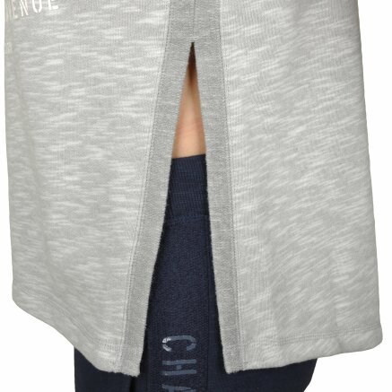 Кофта Champion Crewneck Sweatshirt - 109320, фото 5 - інтернет-магазин MEGASPORT