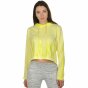 Кофта Champion Hooded Full Zip Crop Top, фото 1 - інтернет магазин MEGASPORT