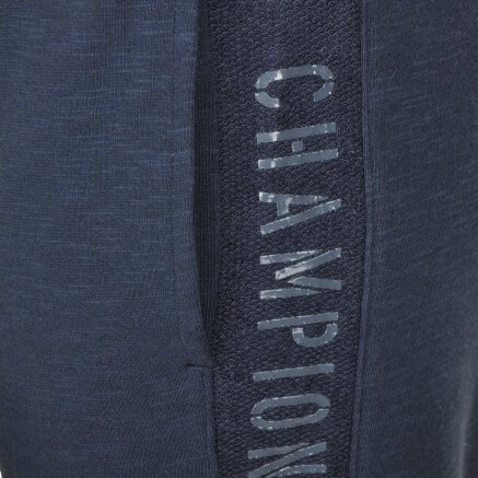 Спортивнi штани Champion Long Pants - 109323, фото 7 - інтернет-магазин MEGASPORT