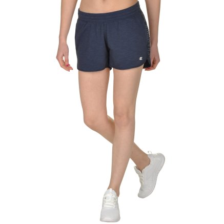 Шорты Champion Shorts - 109327, фото 1 - интернет-магазин MEGASPORT