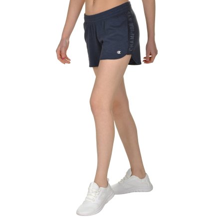 Шорты Champion Shorts - 109327, фото 2 - интернет-магазин MEGASPORT