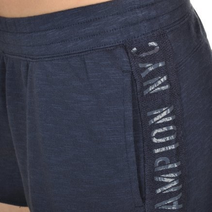 Шорты Champion Shorts - 109327, фото 6 - интернет-магазин MEGASPORT