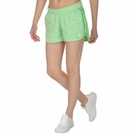 Шорти Champion Shorts - 109328, фото 2 - інтернет-магазин MEGASPORT