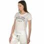 Футболка Champion Crewneck T-Shirt, фото 2 - интернет магазин MEGASPORT