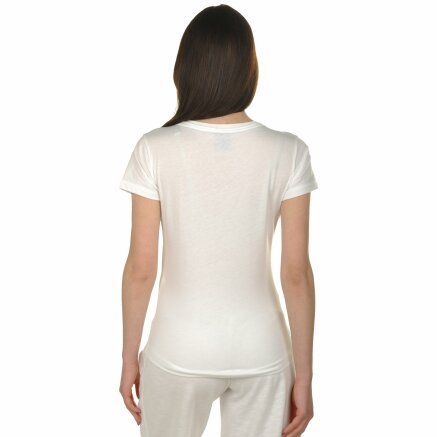 Футболка Champion Crewneck T-Shirt - 109329, фото 3 - интернет-магазин MEGASPORT