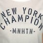 Футболка Champion Crewneck T-Shirt, фото 6 - интернет магазин MEGASPORT