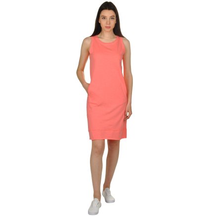 Сукня Champion Dress - 109333, фото 1 - інтернет-магазин MEGASPORT