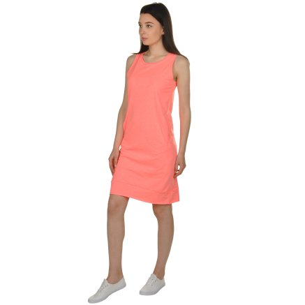 Сукня Champion Dress - 109333, фото 2 - інтернет-магазин MEGASPORT