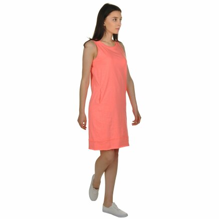 Сукня Champion Dress - 109333, фото 4 - інтернет-магазин MEGASPORT