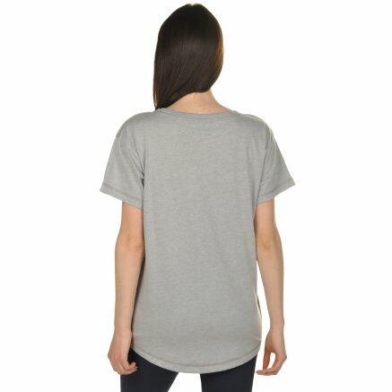 Футболка Champion Crewneck T-Shirt - 109334, фото 3 - інтернет-магазин MEGASPORT