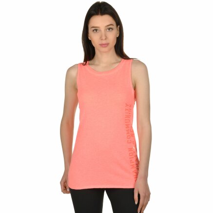 Майка Champion Tank Top - 109337, фото 1 - інтернет-магазин MEGASPORT
