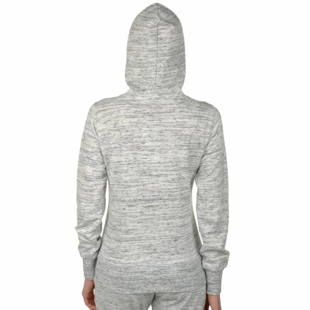 Кофта Champion Hooded Sweatshirt - 109338, фото 3 - інтернет-магазин MEGASPORT