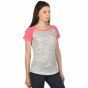 Футболка Champion Baseball T-Shirt, фото 4 - інтернет магазин MEGASPORT