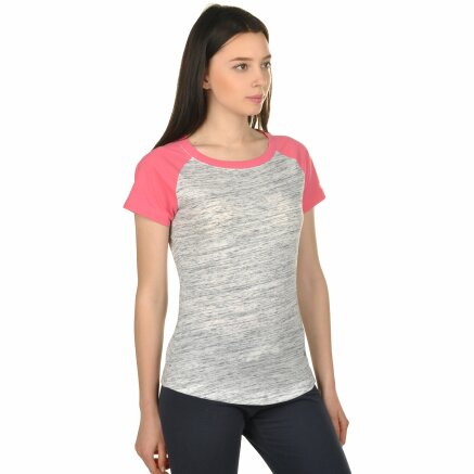 Футболка Champion Baseball T-Shirt - 109341, фото 4 - інтернет-магазин MEGASPORT