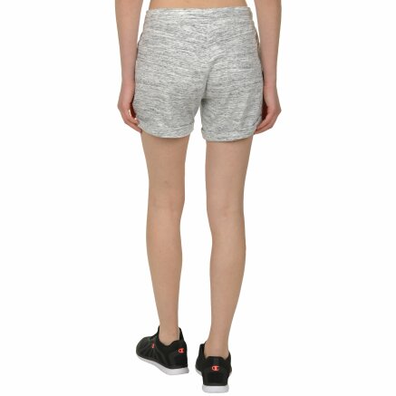 Шорти Champion Shorts - 109342, фото 3 - інтернет-магазин MEGASPORT