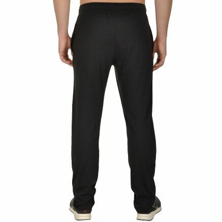 Спортивнi штани Champion Straight Hem Pants - 109358, фото 3 - інтернет-магазин MEGASPORT