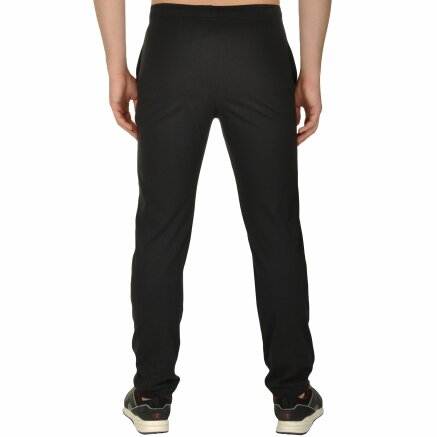 Спортивные штаны Champion Elastic Cuff Pants - 109360, фото 3 - интернет-магазин MEGASPORT