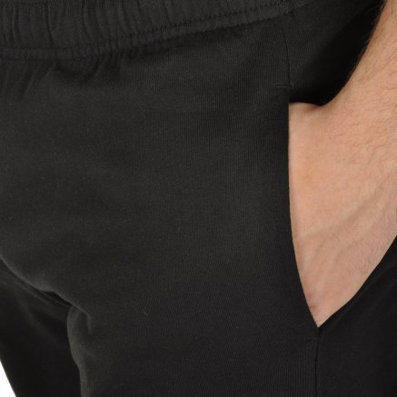 Спортивные штаны Champion Elastic Cuff Pants - 109360, фото 5 - интернет-магазин MEGASPORT