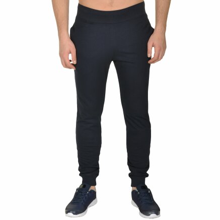 Спортивнi штани Champion Rib Cuff Pants - 109361, фото 1 - інтернет-магазин MEGASPORT