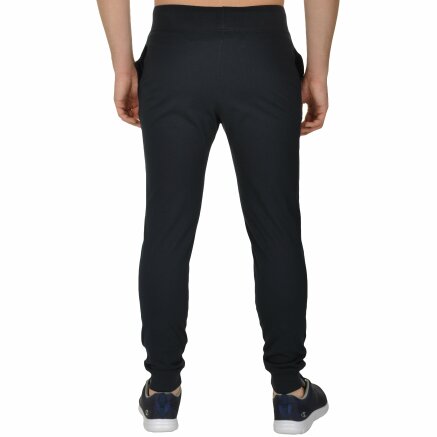 Спортивнi штани Champion Rib Cuff Pants - 109361, фото 3 - інтернет-магазин MEGASPORT