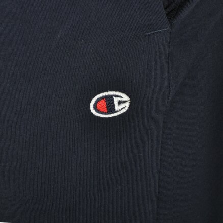Спортивнi штани Champion Rib Cuff Pants - 109361, фото 6 - інтернет-магазин MEGASPORT