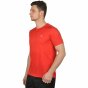 Футболка Champion Crewneck T-Shirt, фото 2 - інтернет магазин MEGASPORT