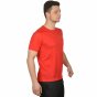 Футболка Champion Crewneck T-Shirt, фото 4 - інтернет магазин MEGASPORT