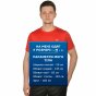 Футболка Champion Crewneck T-Shirt, фото 7 - інтернет магазин MEGASPORT