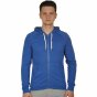 Кофта Champion Hooded Full Zip Sweatshirt, фото 1 - интернет магазин MEGASPORT